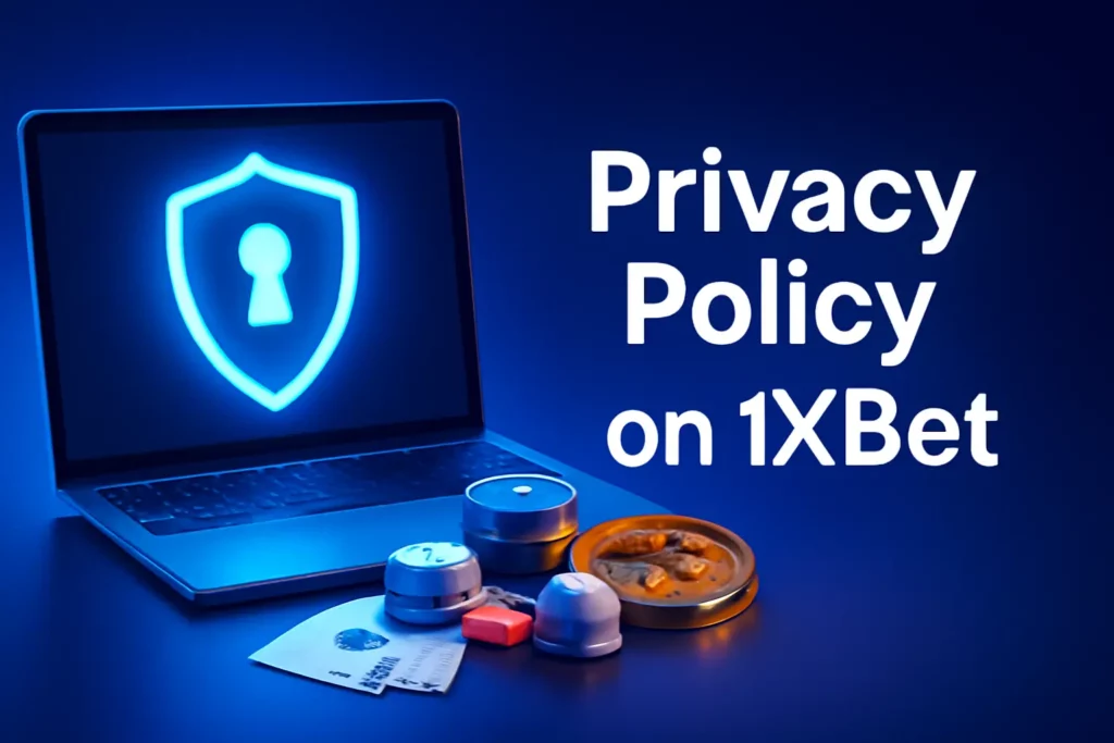 1xBet বাংলাদেশে গোপনীয়তা নীতি